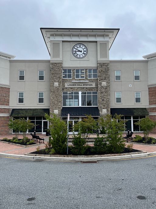 LifeStance Health Limestone Road facility