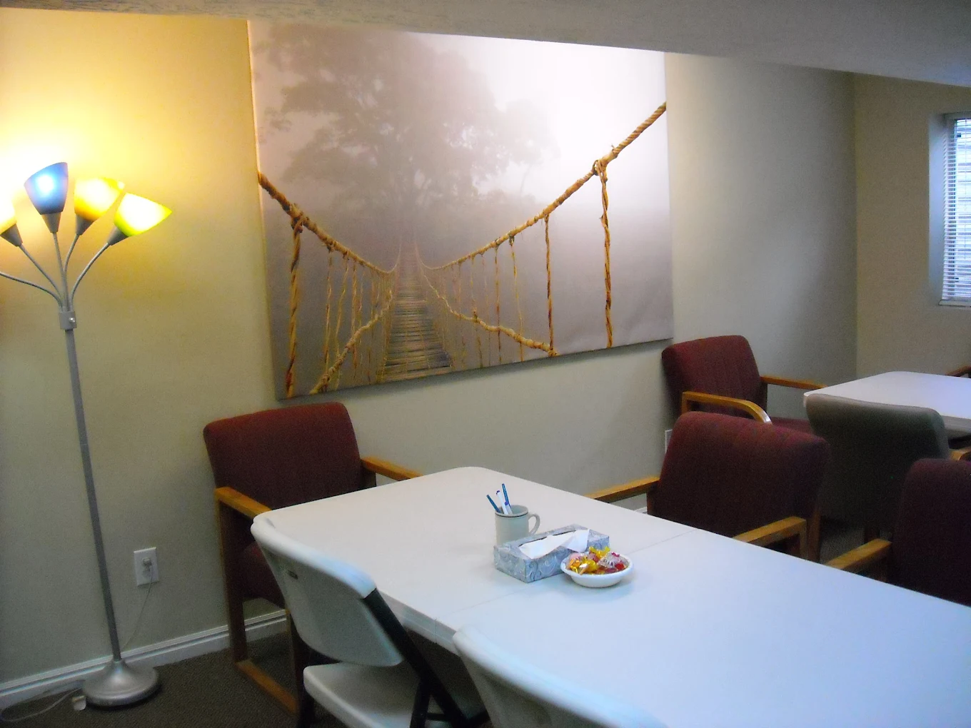 Changes Counseling and Consultation facility photo 5
