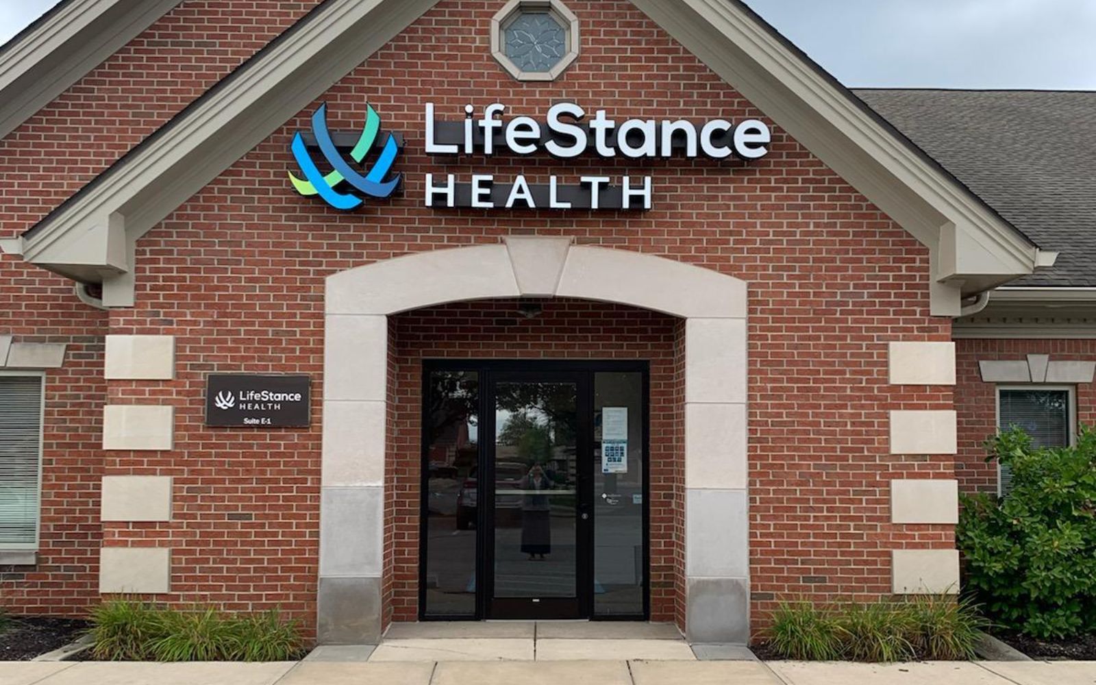 LifeStance Health Greenwood facility photo 2
