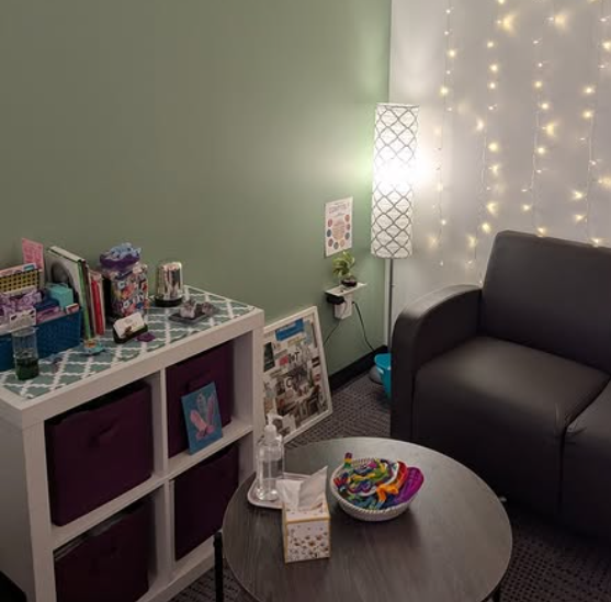Children's Resource Center facility photo 4