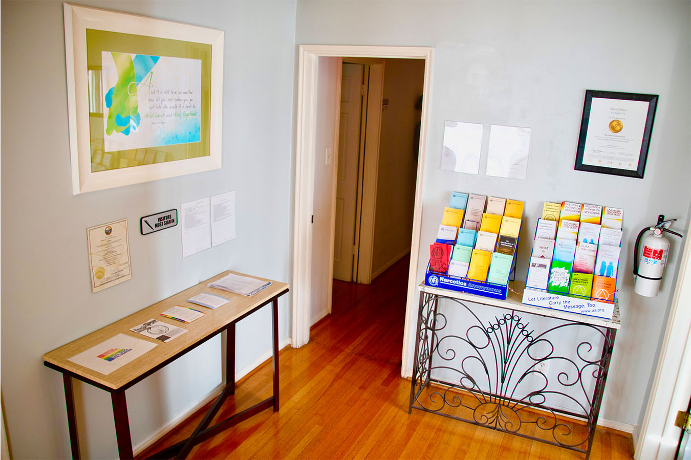 Revive Detox facility photo 5