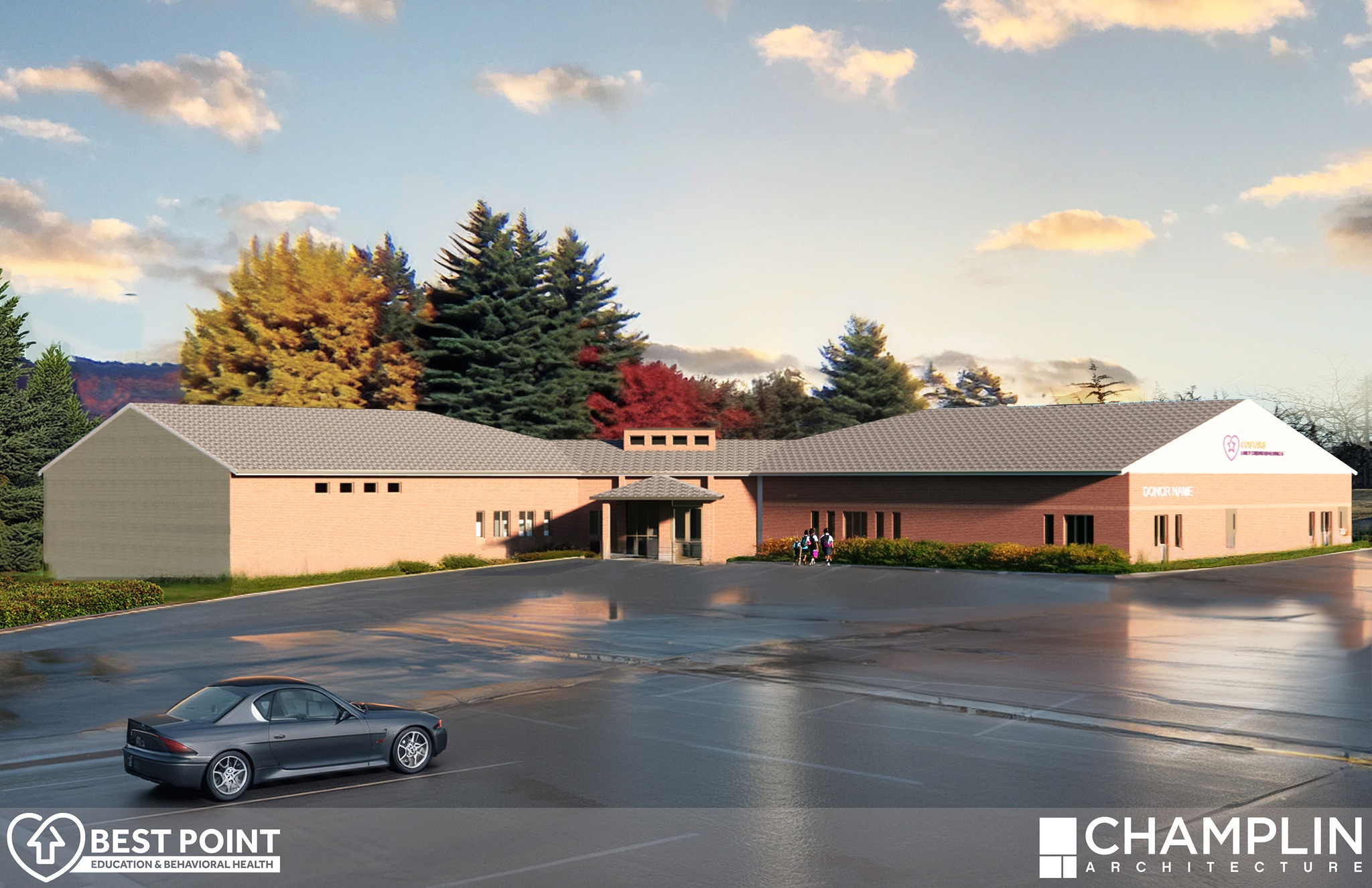 Best Point Educational and Behavioral Health facility photo 4