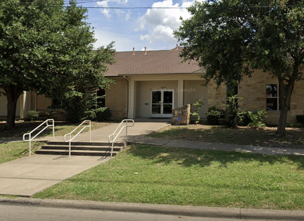 ARM Dallas facility