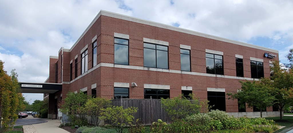 LifeStance Health Carmel facility