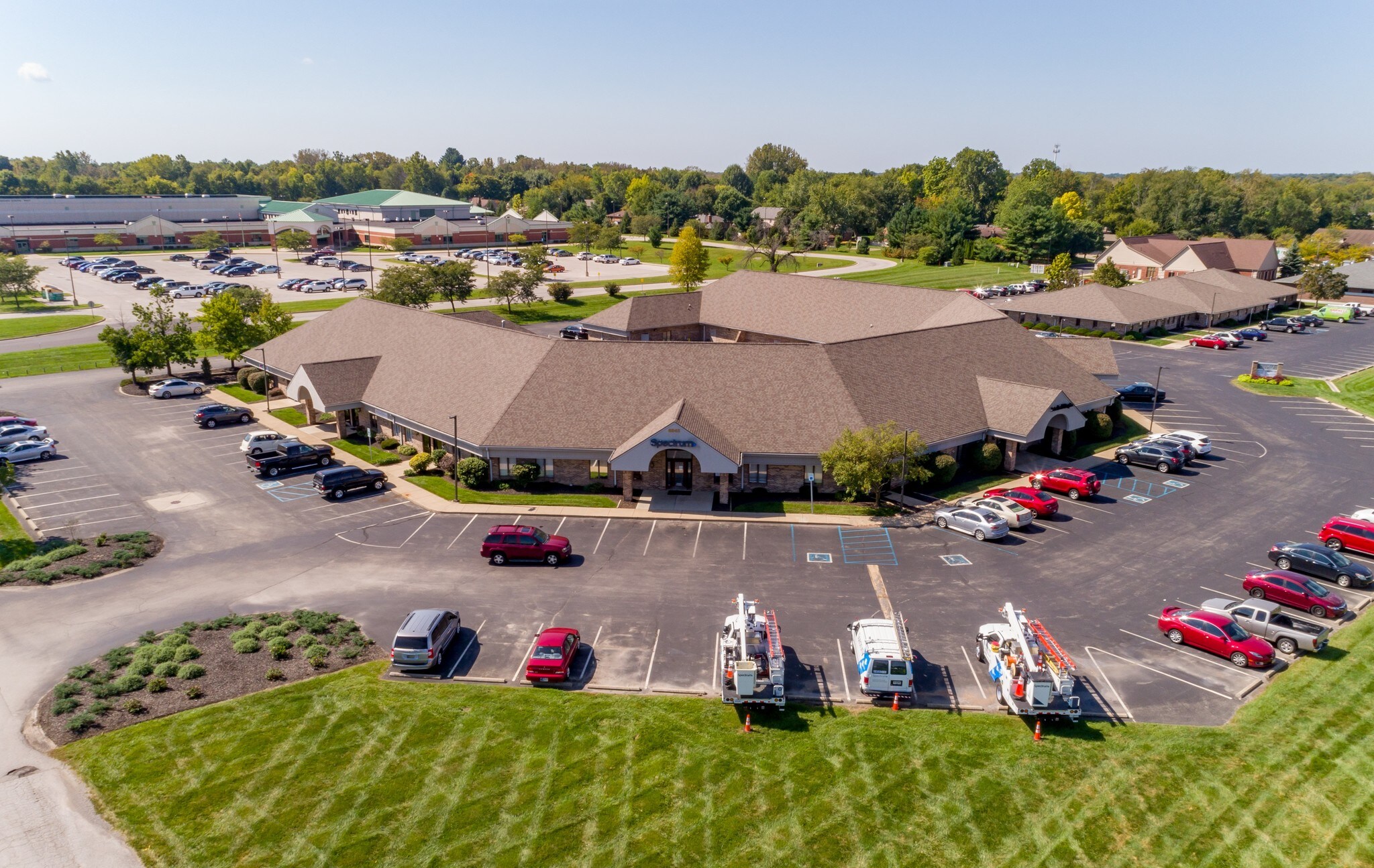 LifeStance Health Avon facility photo 2