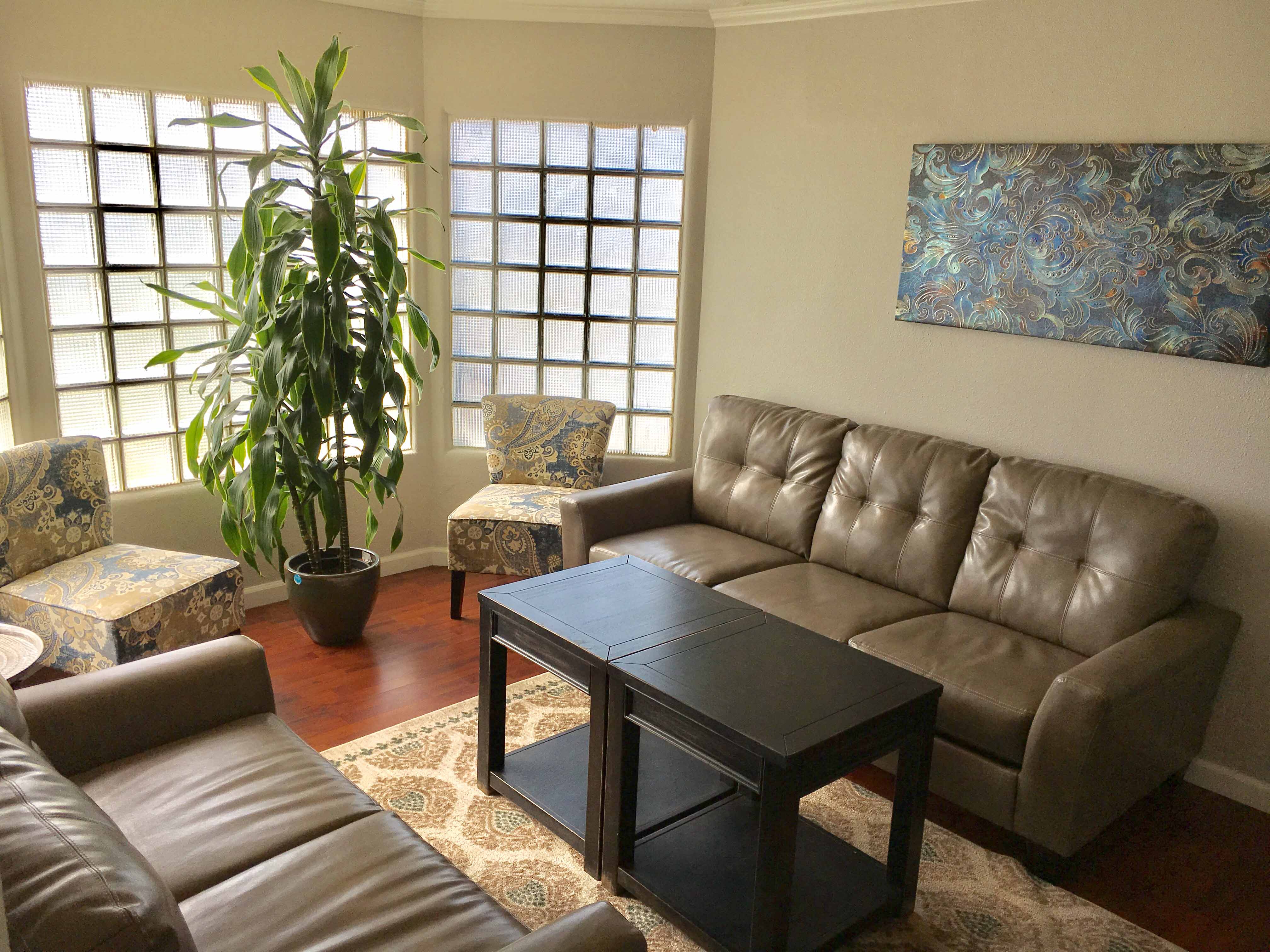 Crestwood Behavioral Health Freise HOPE House facility