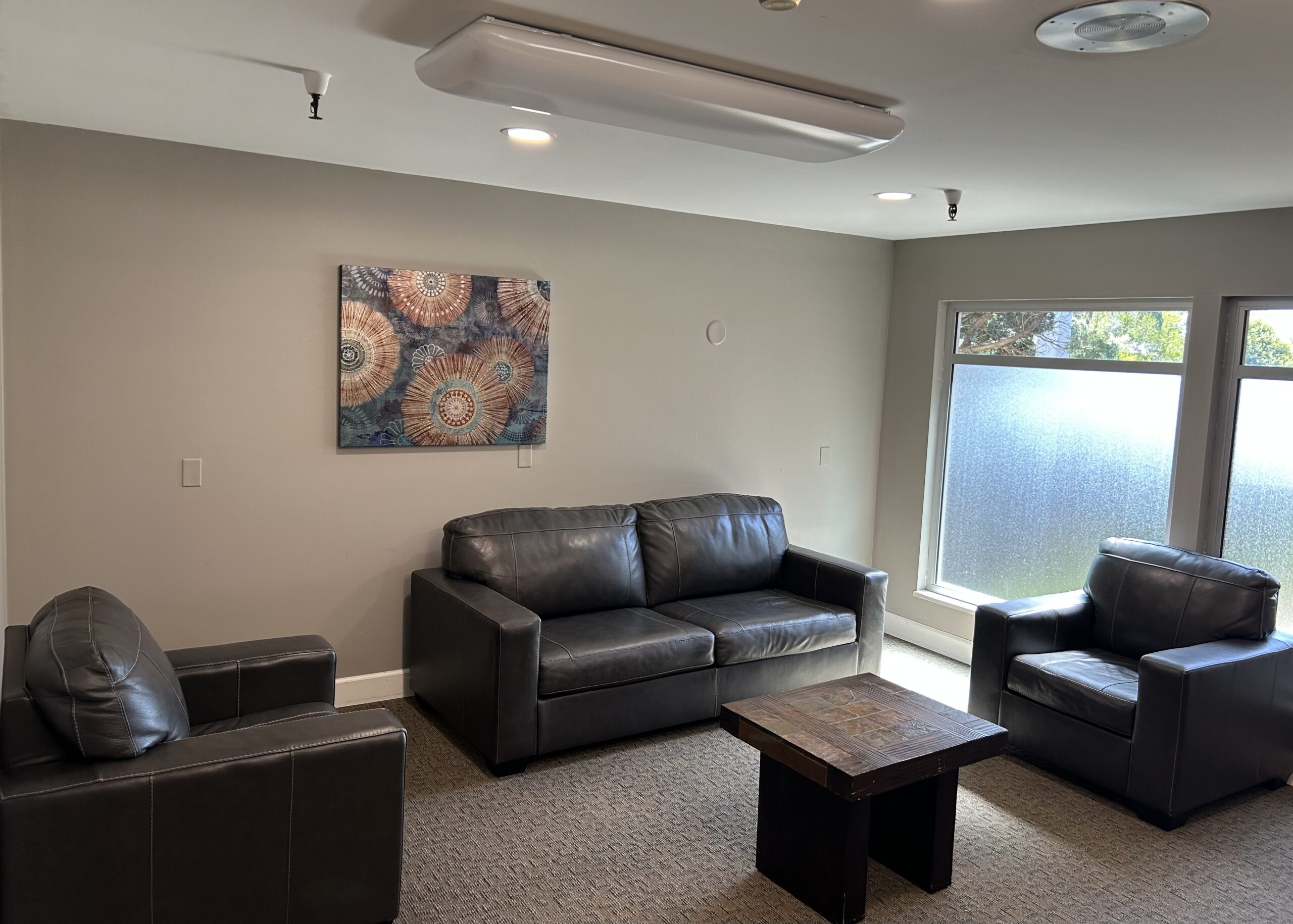 Crestwood Behavioral Health San Jose facility