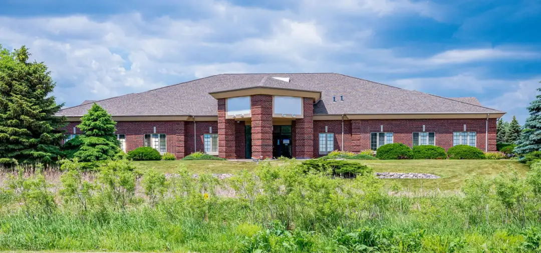 Wisconsin Wellness facility