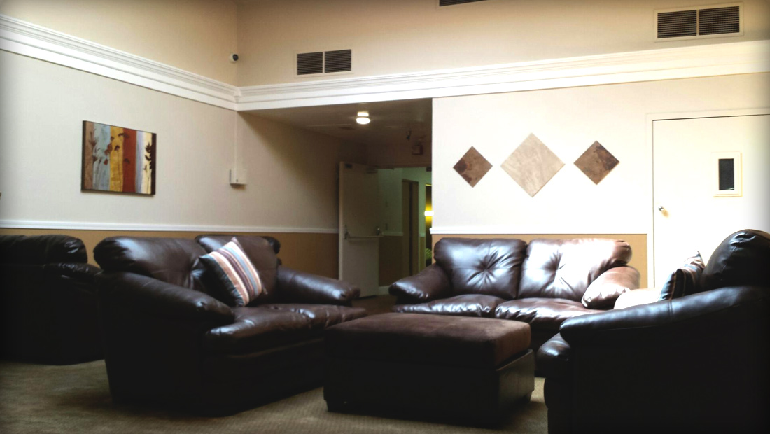 Crestwood Behavioral Health Solano facility