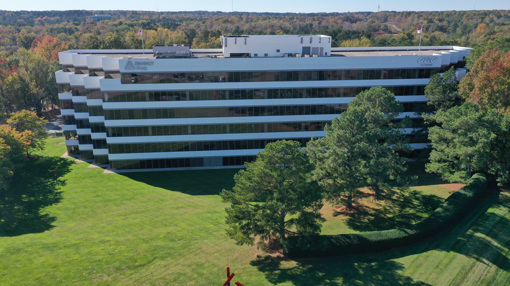 LifeStance Health Cary facility
