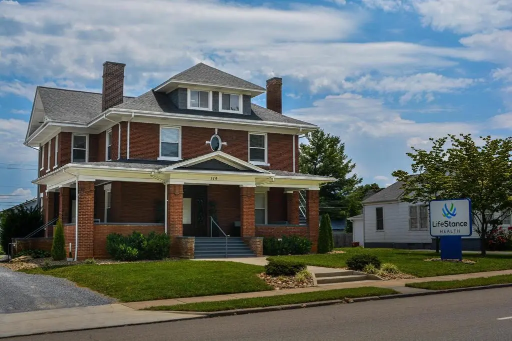 LifeStance Health Johnson City - Unaka Avenue facility