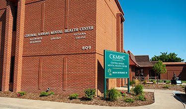 Central Kansas Mental Health Center facility photo 2