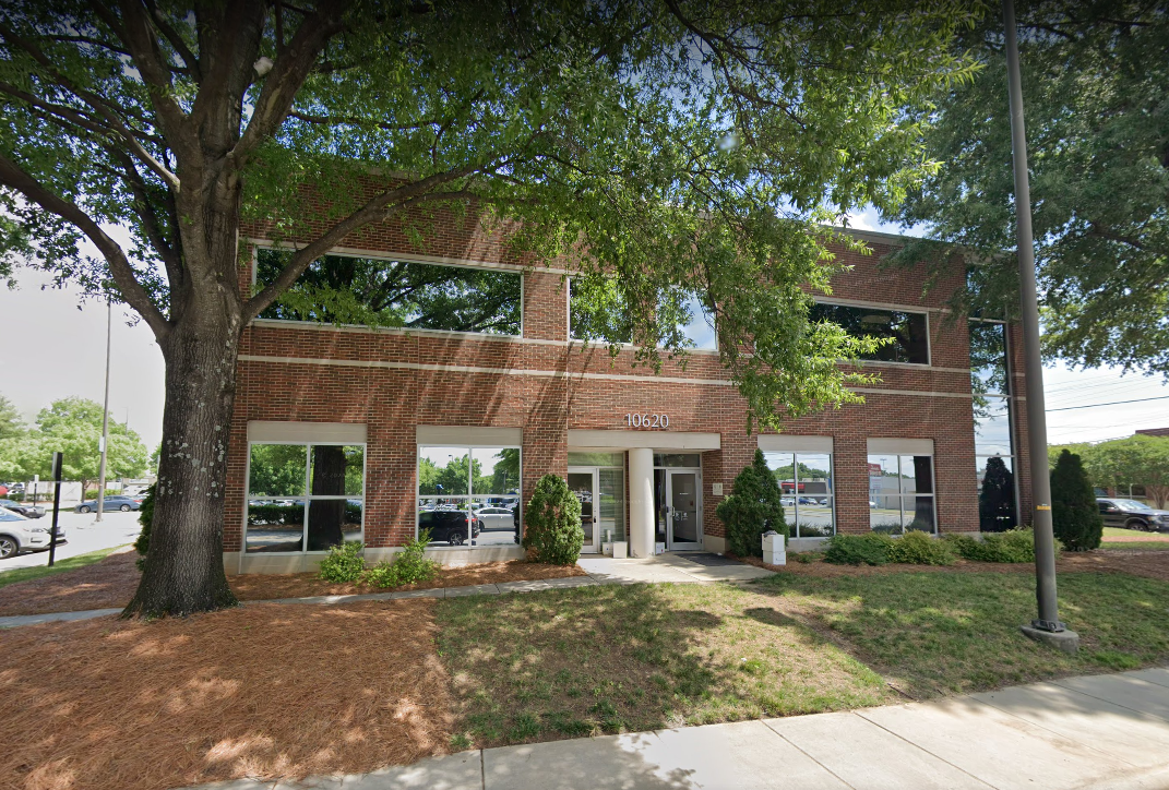 LifeStance Health Park Road Charlotte facility