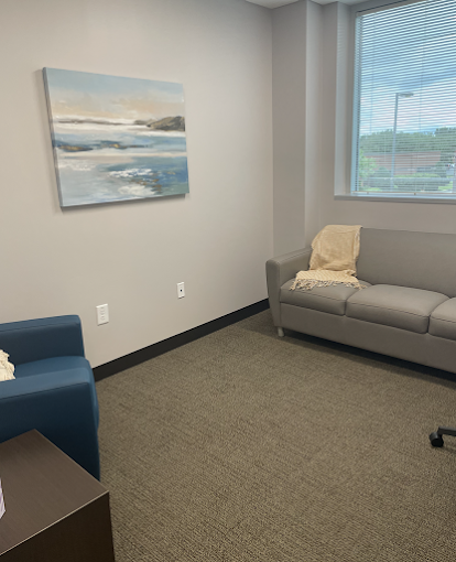 LifeStance Health Park Road Charlotte facility photo 2