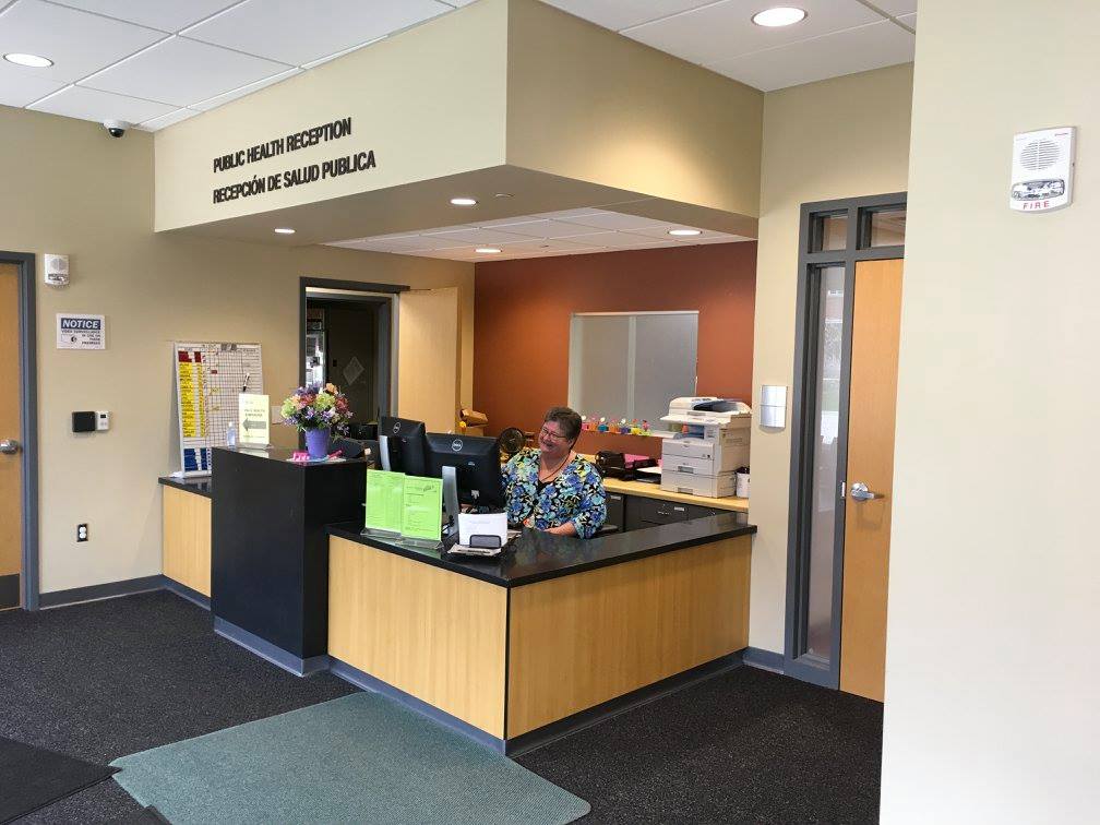 Waukesha County Behavioral Health Services facility photo 2