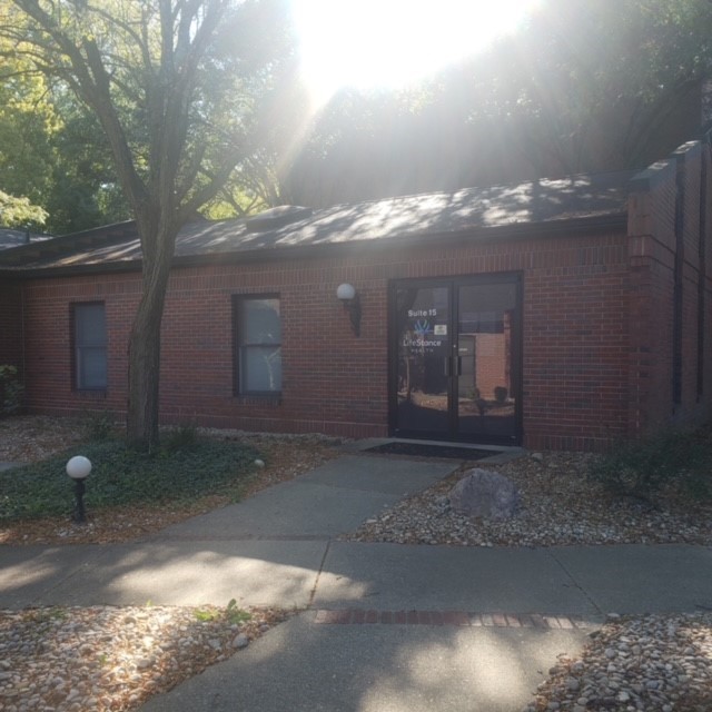 LifeStance Health Fort Thomas facility