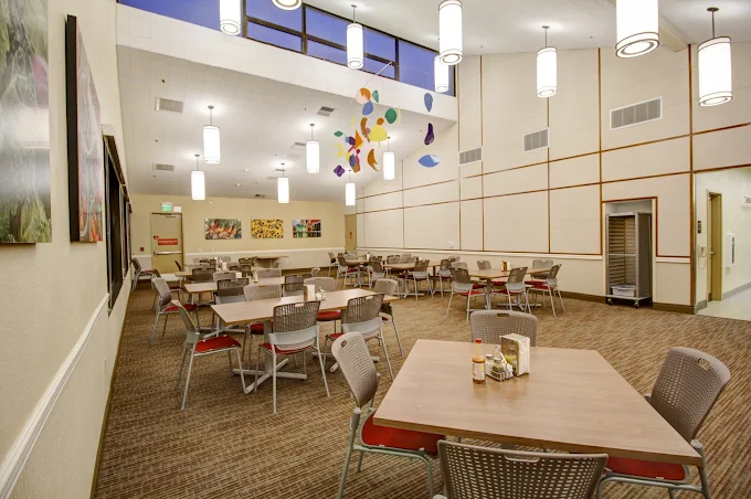 Crestwood Behavioral Health Lompoc facility photo 5