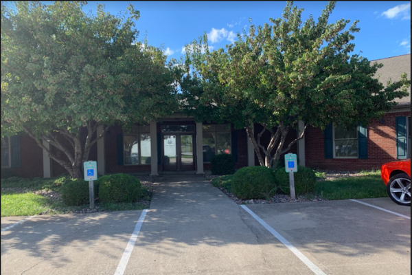 LifeStance Health Frankfort facility