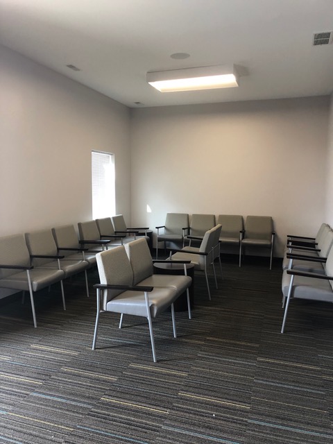 LifeStance Health Georgetown facility
