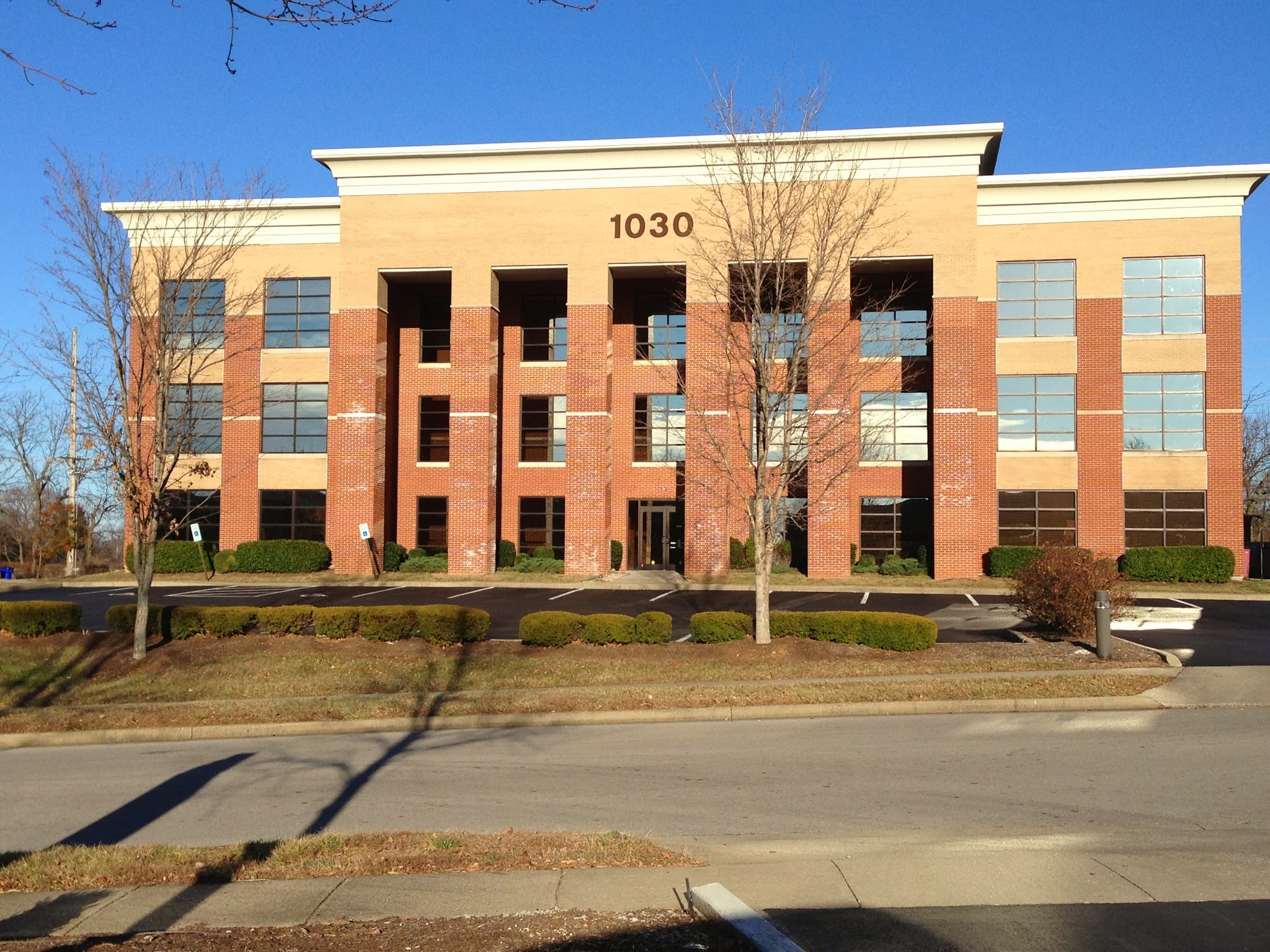 LifeStance Health Lexington Monarch Street facility