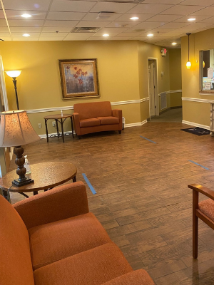 LifeStance Health Lexington Monarch Street facility photo 3