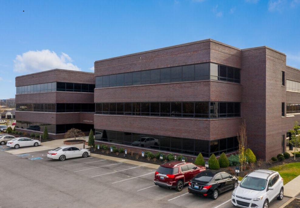 LifeStance Health Lexington Prosperous Place facility