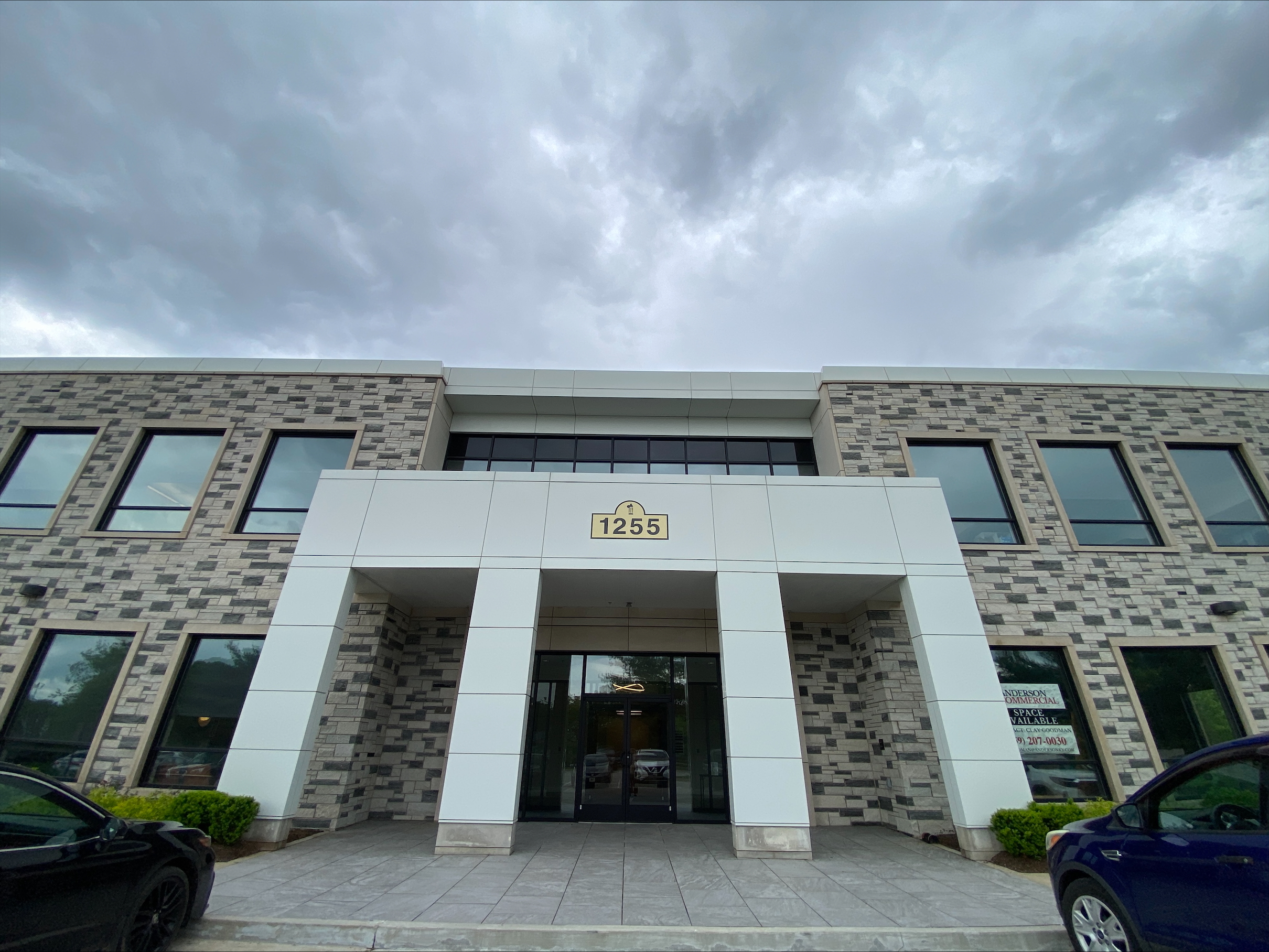 LifeStance Health Lexington Providence Parkway facility