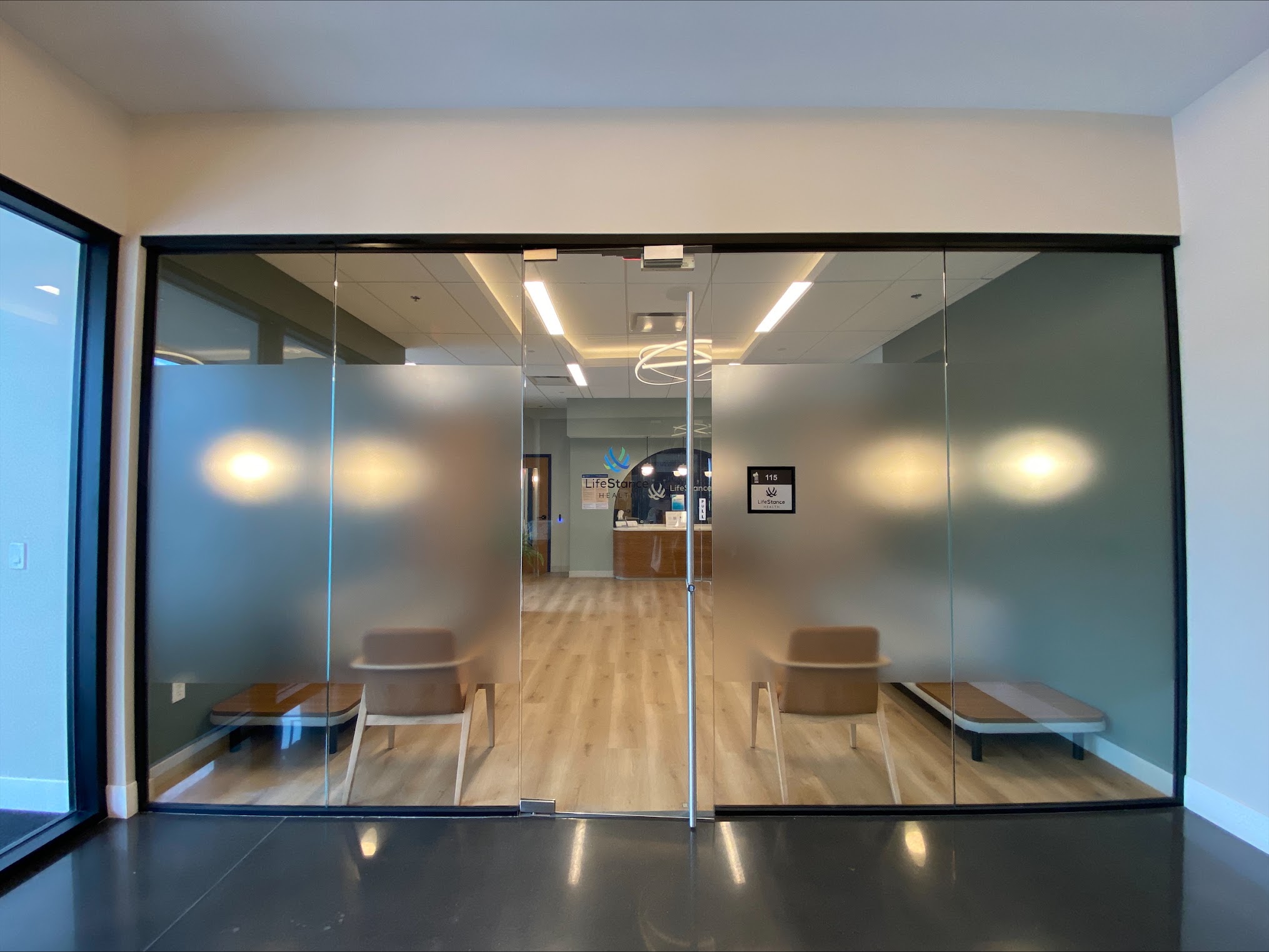 LifeStance Health Lexington Providence Parkway facility photo 4