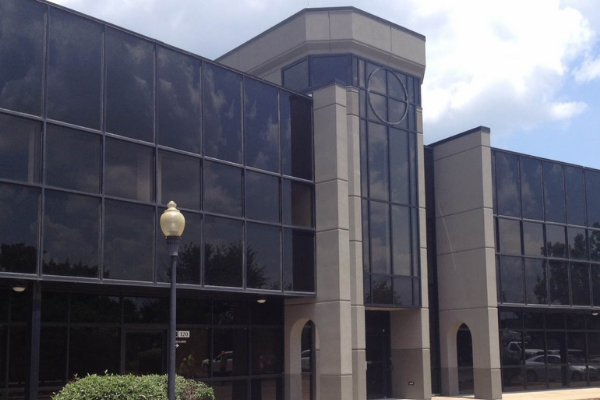 LifeStance Health Louisville Executive Park facility