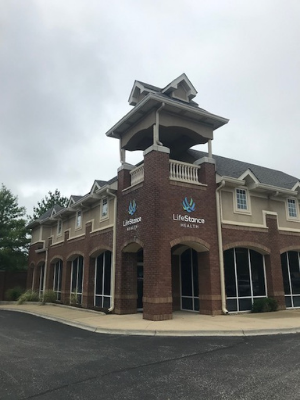 LifeStance Health Louisville Champions Farm facility