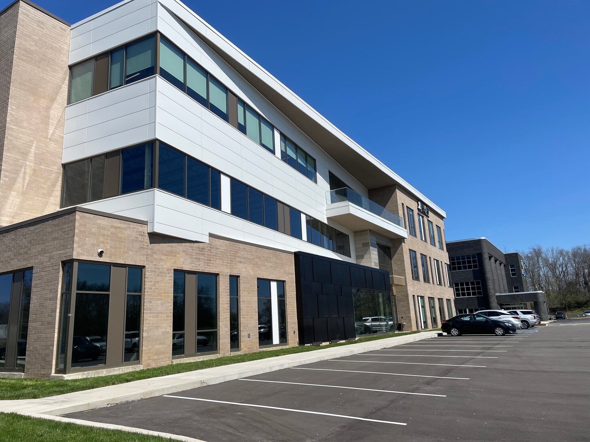 LifeStance Health Louisville Eastpoint Parkway facility