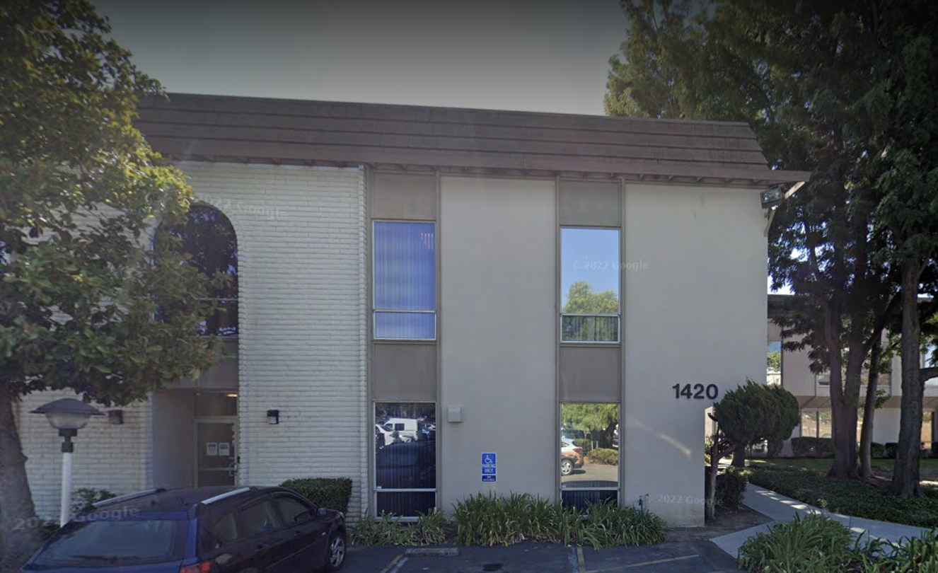 Central County Adult MH Services Contra Costa County facility