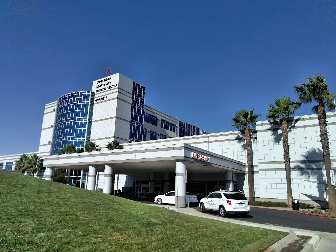 Loma Linda University Behavioral Health - Murrieta facility photo 4