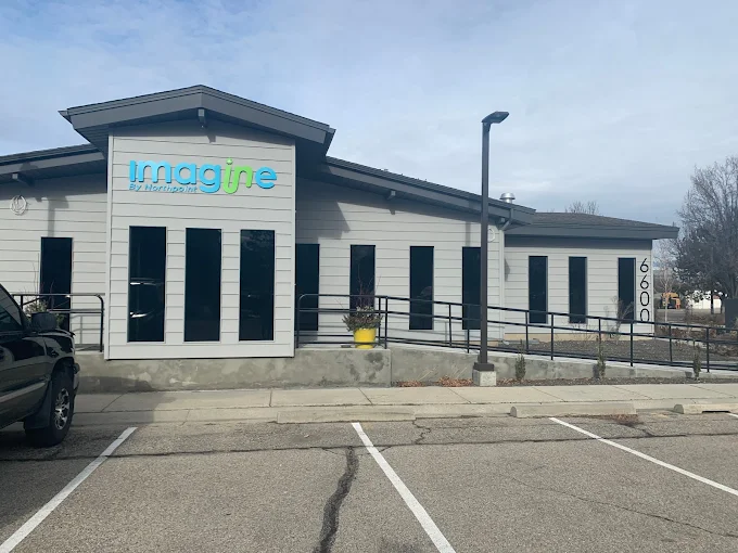 Imagine Boise facility