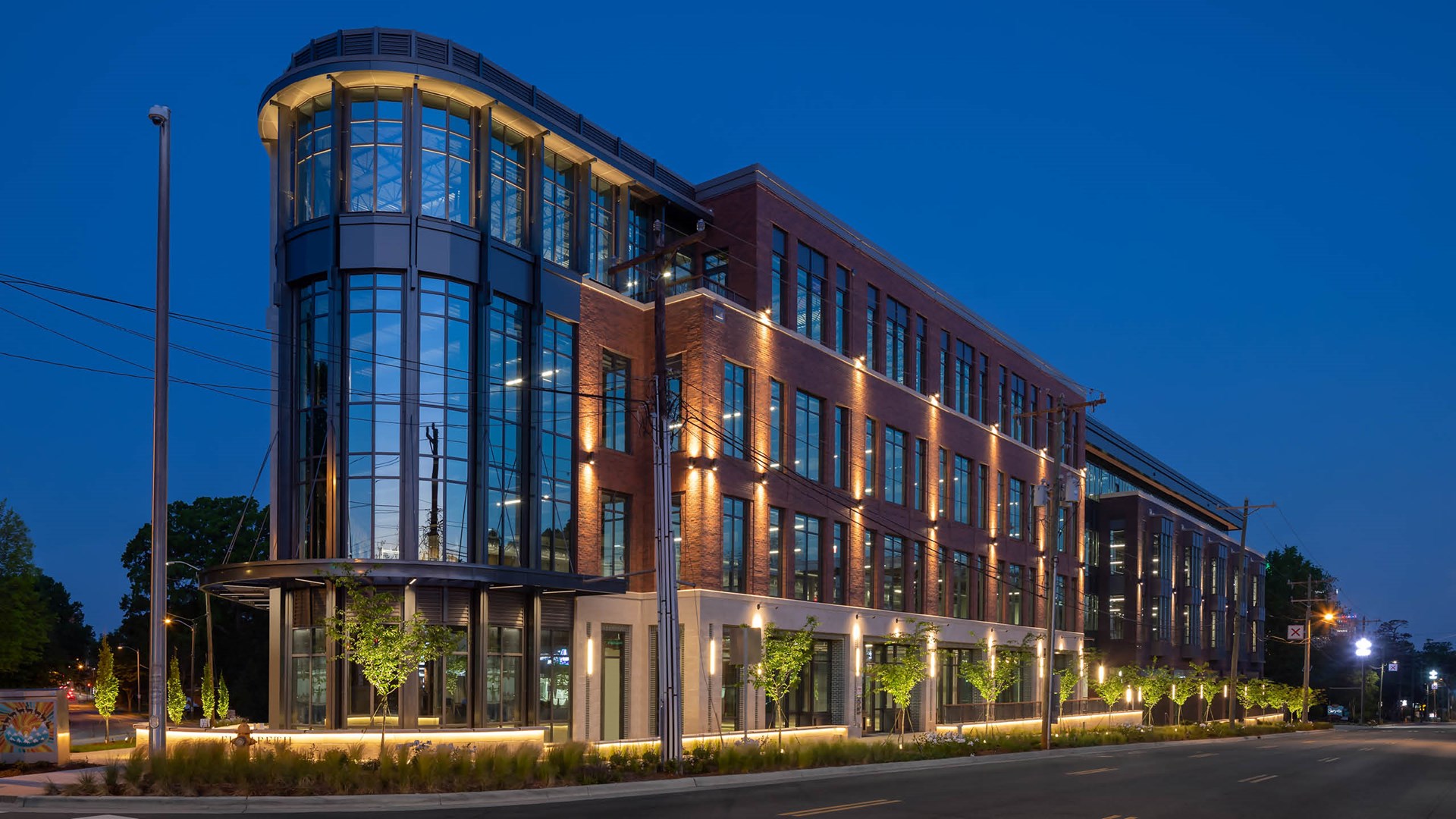LifeStance Health 7th Street Charlotte facility