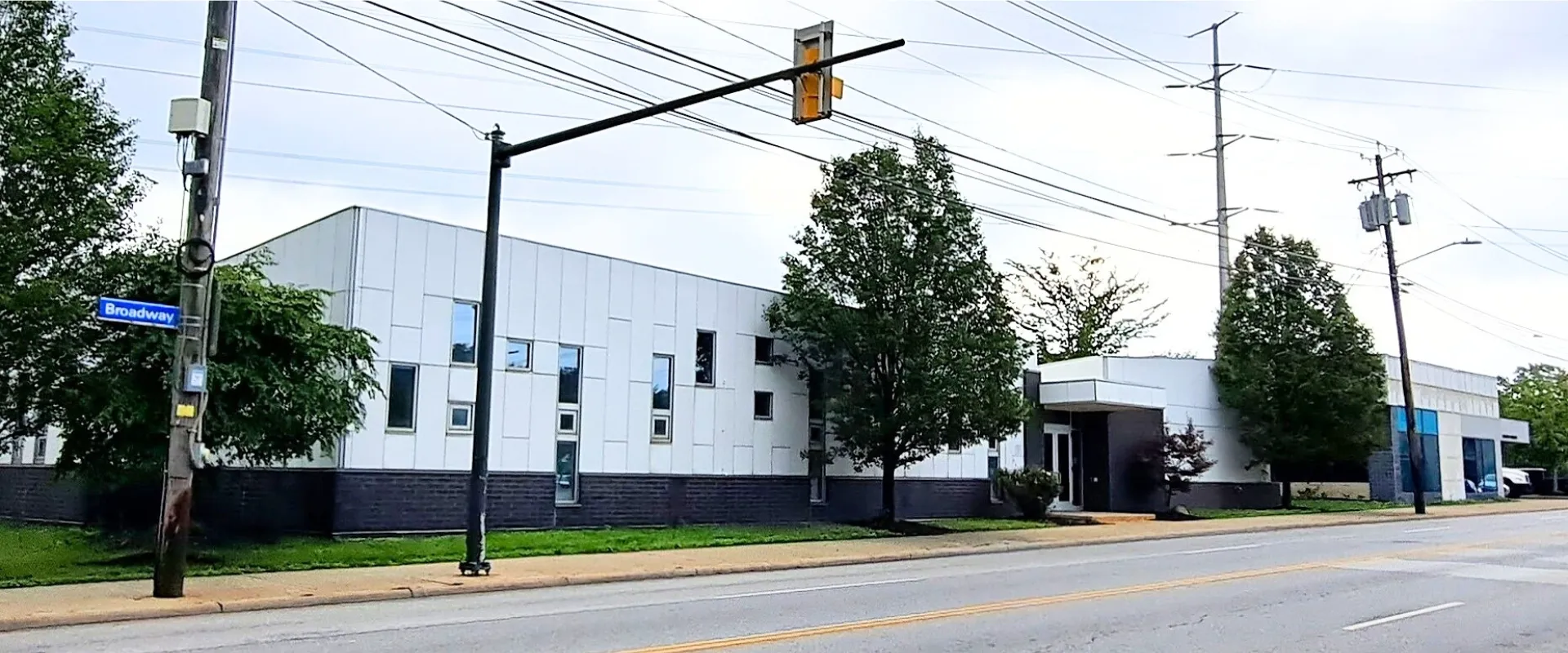 Community Assessment and Treatment Services Cleveland facility photo 2