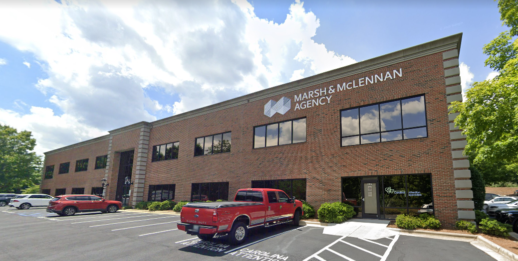 LifeStance Health Greensboro facility