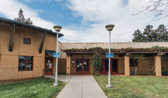 Central Valley Clinic (CVC) facility