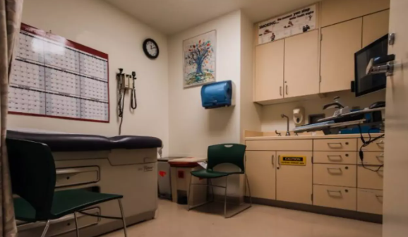 Central Valley Clinic (CVC) facility photo 3