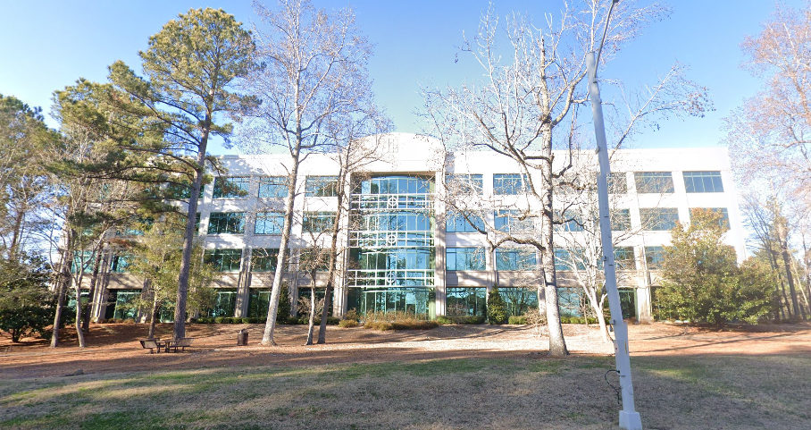 LifeStance Health Durham facility