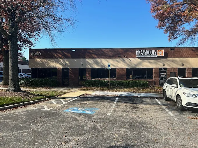 Grassroots Crisis Intervention facility