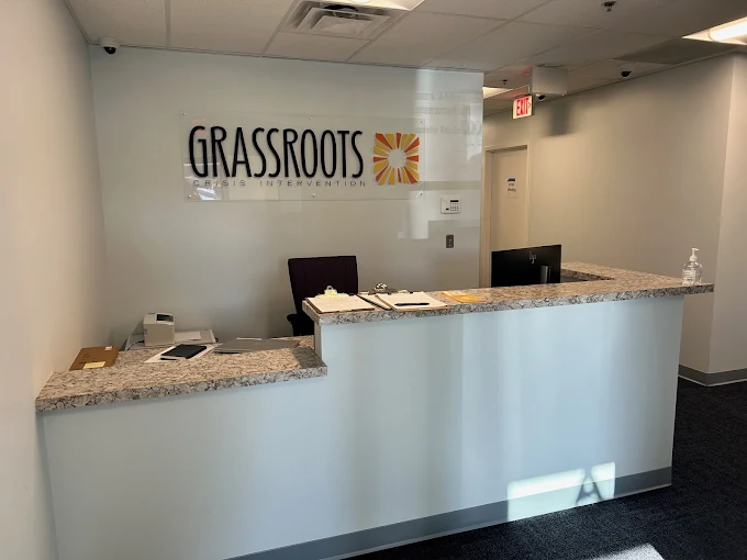 Grassroots Crisis Intervention facility photo 5