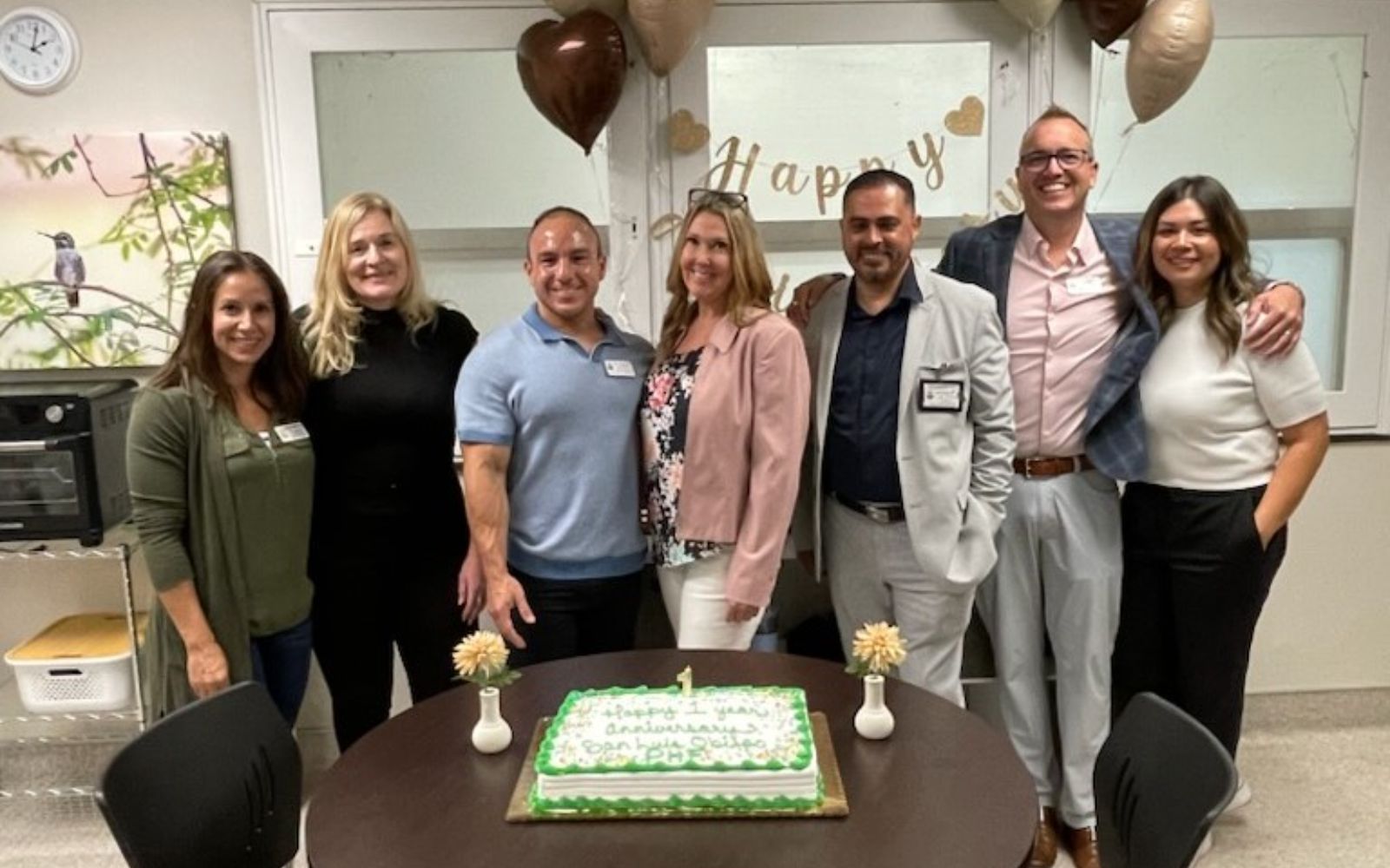 Crestwood Behavioral Health San Luis Obispo facility