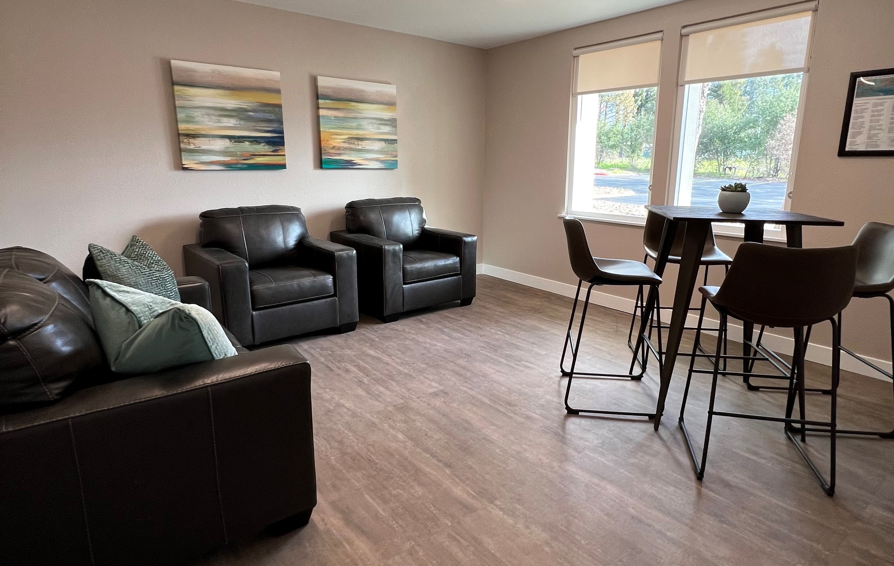 Crestwood Behavioral Health Sonoma County facility photo 2