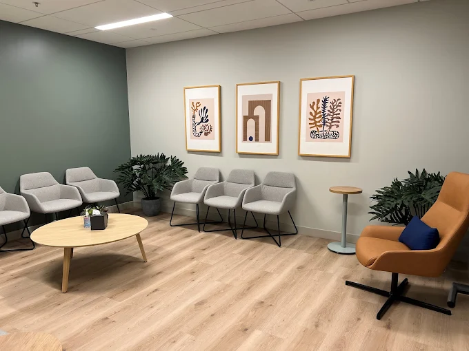 NJBH - affiliate of LifeStance Health Princeton Junction facility photo 4
