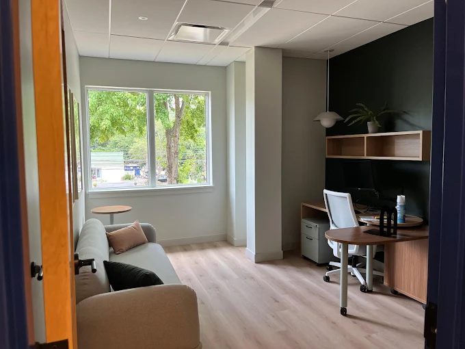 NJBH - affiliate of LifeStance Health Princeton Junction facility photo 3