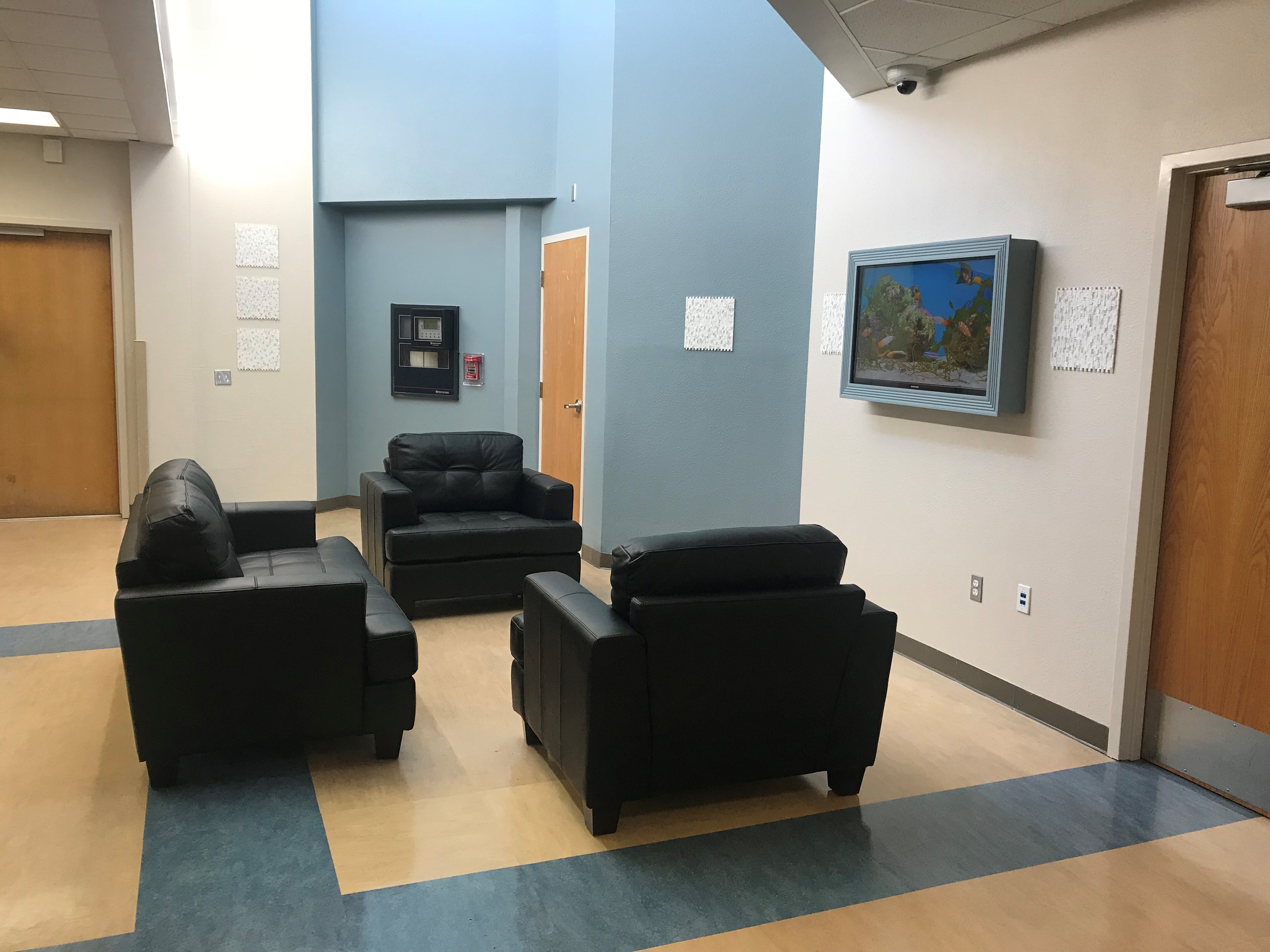 Crestwood Behavioral Health Fairfield Crisis Stabilization Unit facility photo 2