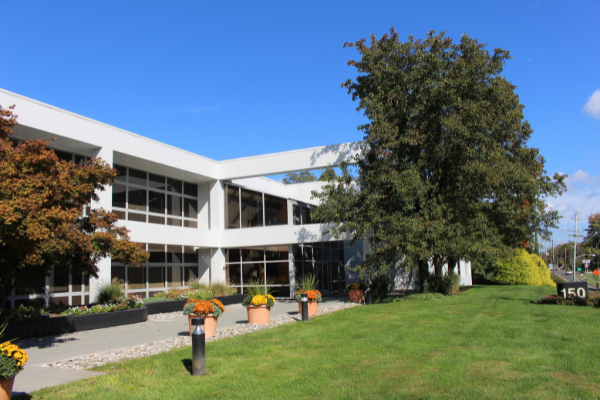 NJBH - affiliate of LifeStance Health Bernardsville facility