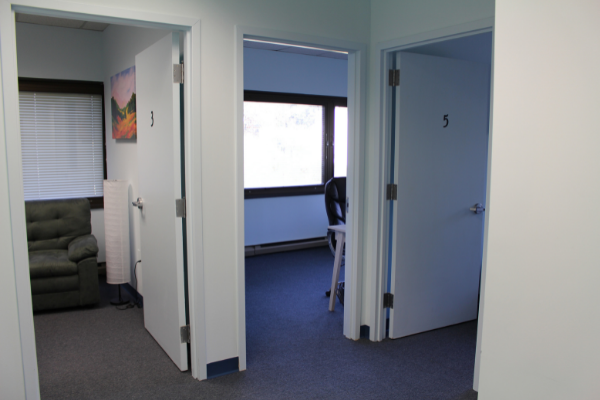 NJBH - affiliate of LifeStance Health Bernardsville facility photo 3