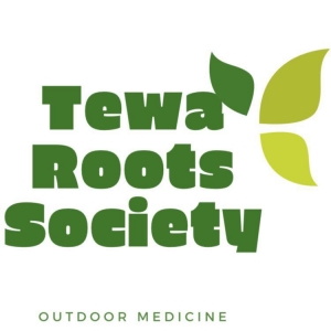 Nambe Pueblo Tewa Roots Society facility